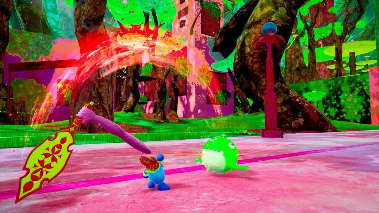 Warrior Spirit thumbnail 15