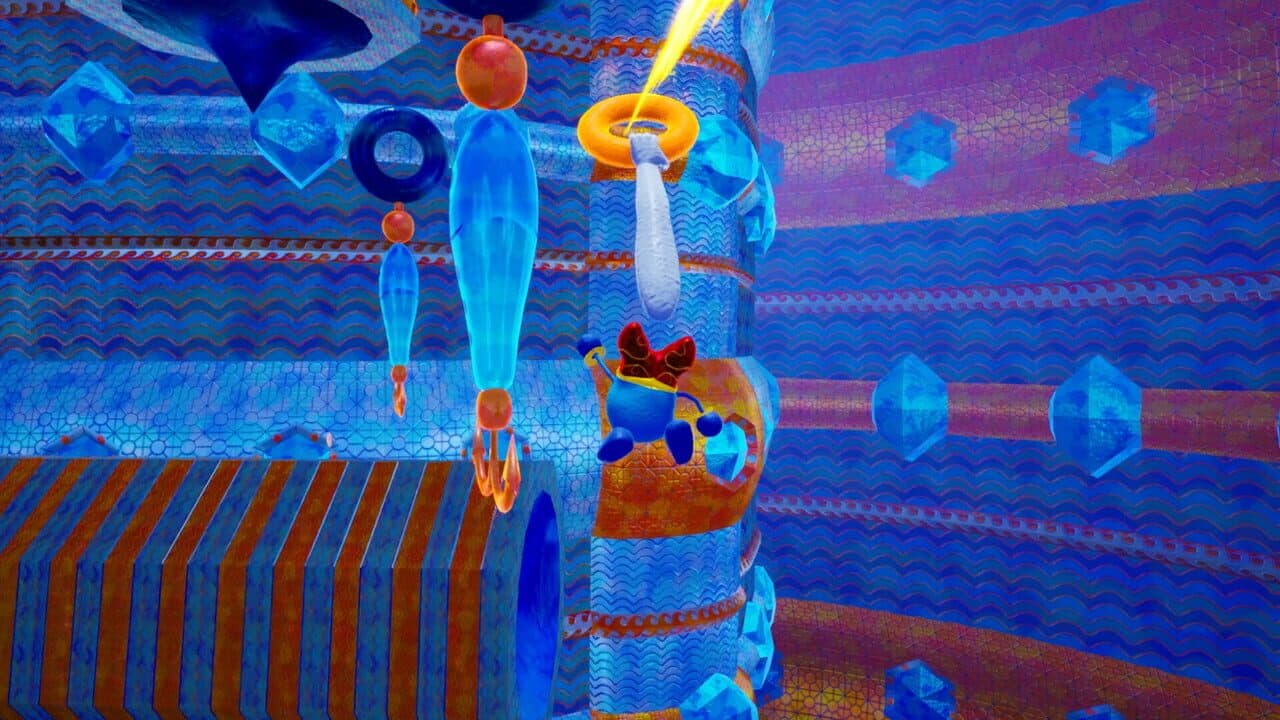 Warrior Spirit thumbnail 7