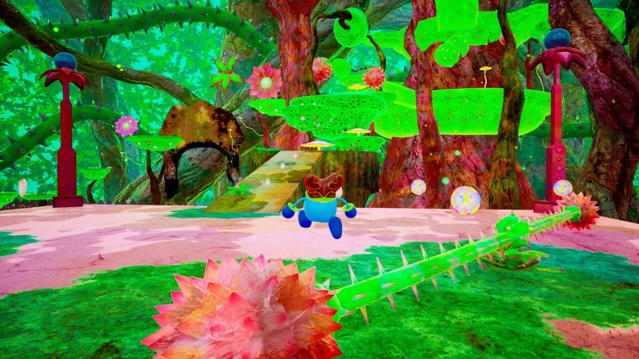 Warrior Spirit thumbnail 16