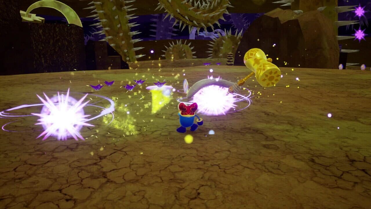 Warrior Spirit thumbnail 8