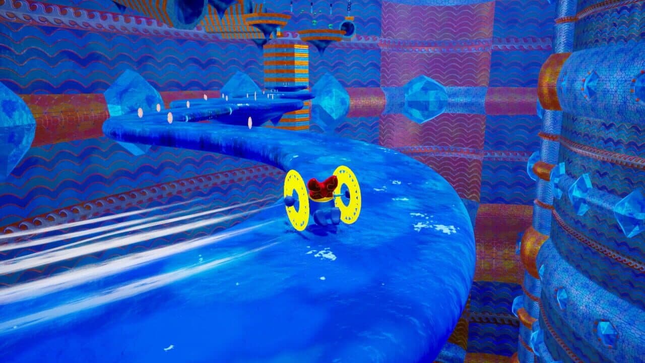 Warrior Spirit thumbnail 17