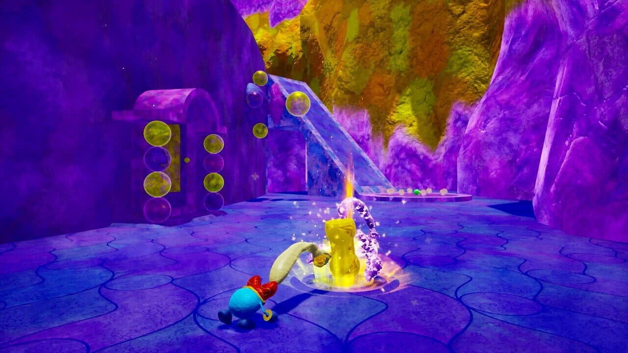 Warrior Spirit thumbnail 18