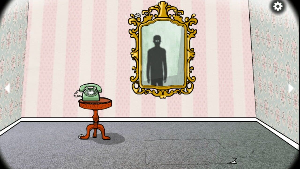 Samsara Room screenshot 1