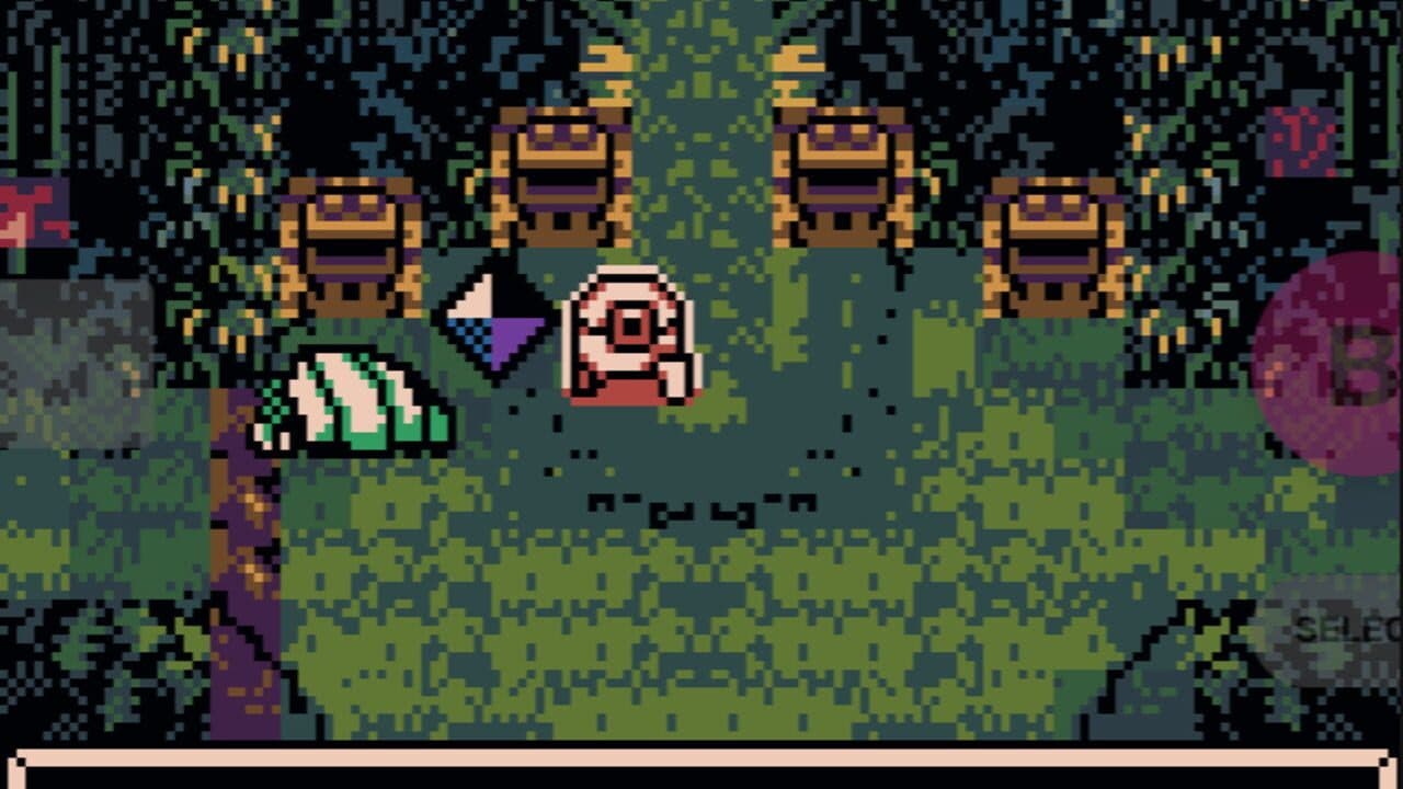 Tinkercore screenshot 1