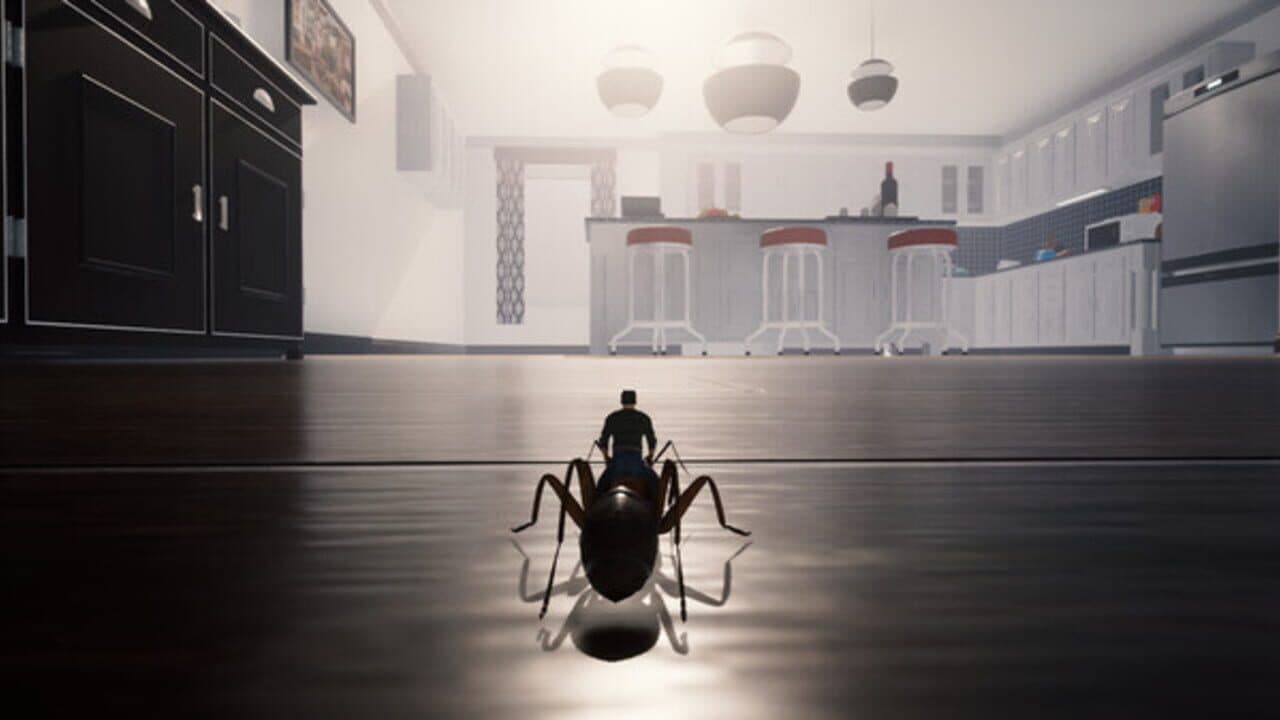 Girl Who Shrunk the Neighbors thumbnail 3