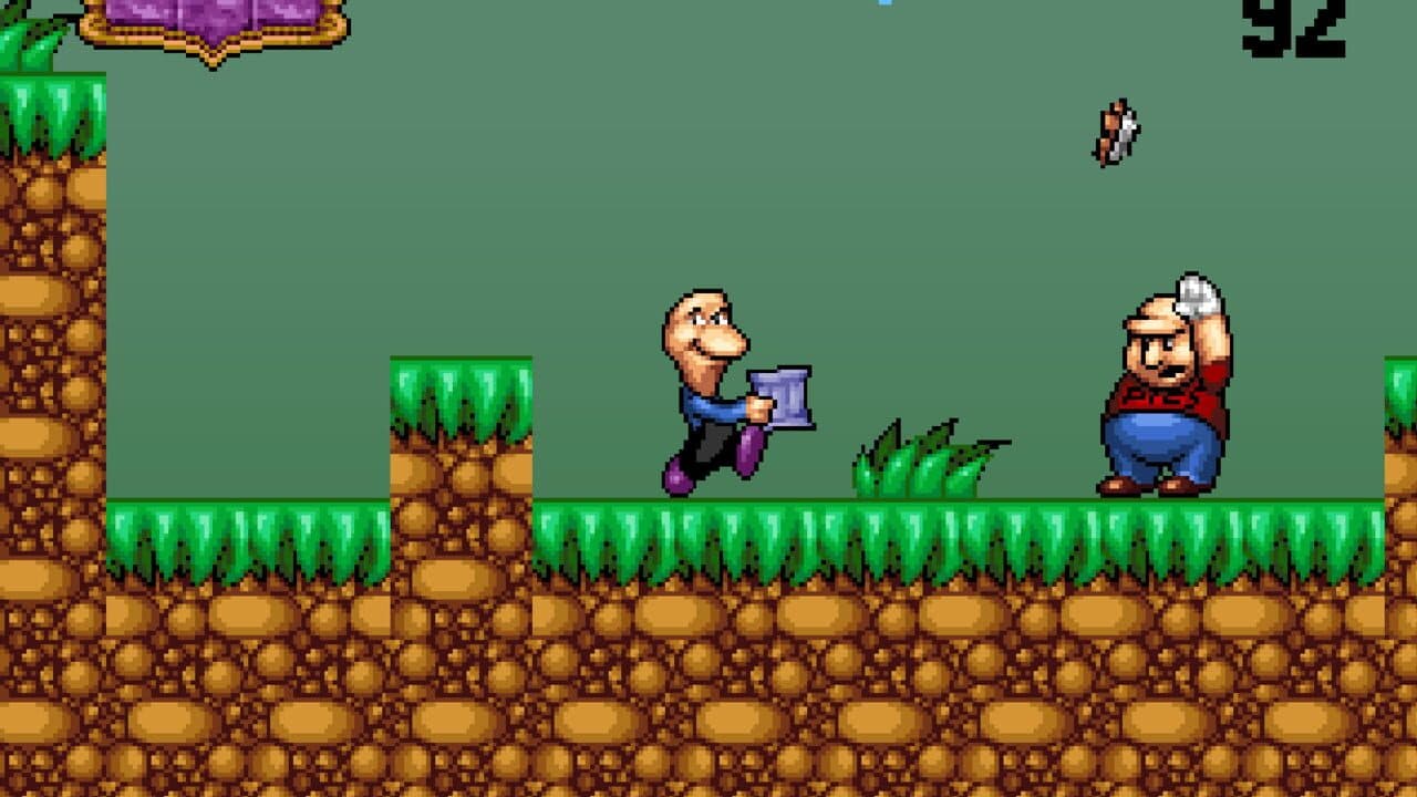 Worlde Lande Countrie thumbnail 2
