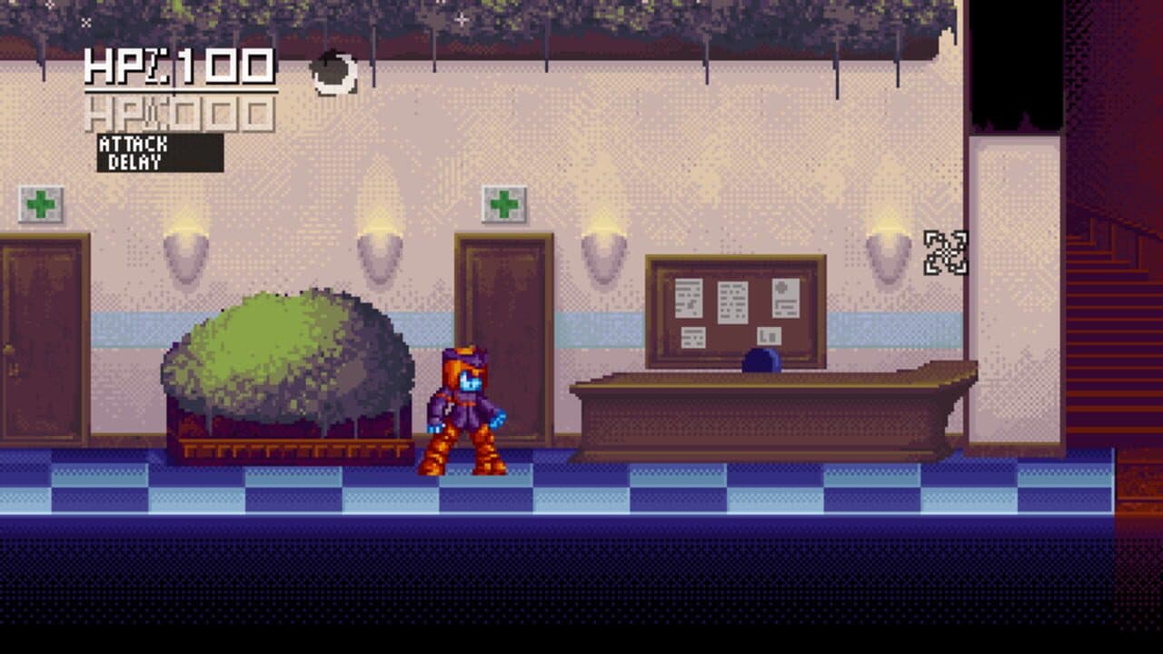 Xenogunner Returns: Rule of Chaos screenshot 1