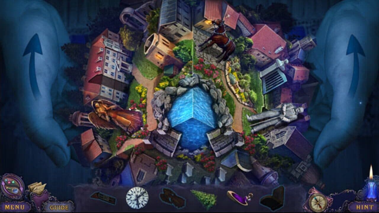 Whispered Secrets: Everburning Candle - Collector's Edition thumbnail 2