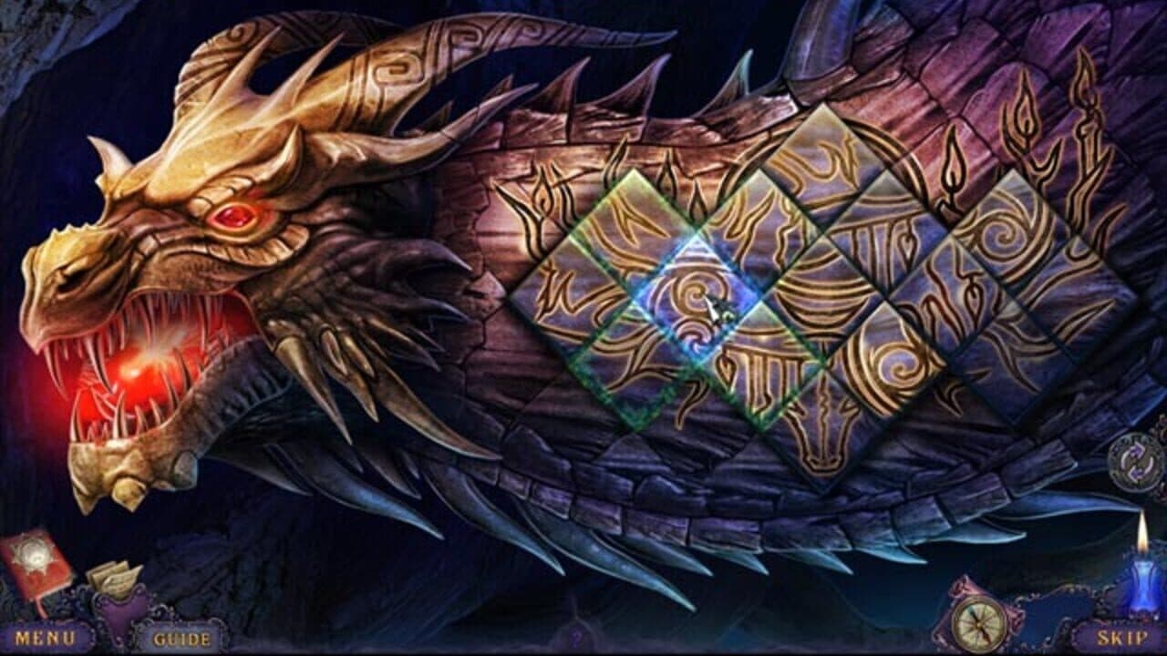 Whispered Secrets: Everburning Candle - Collector's Edition thumbnail 3