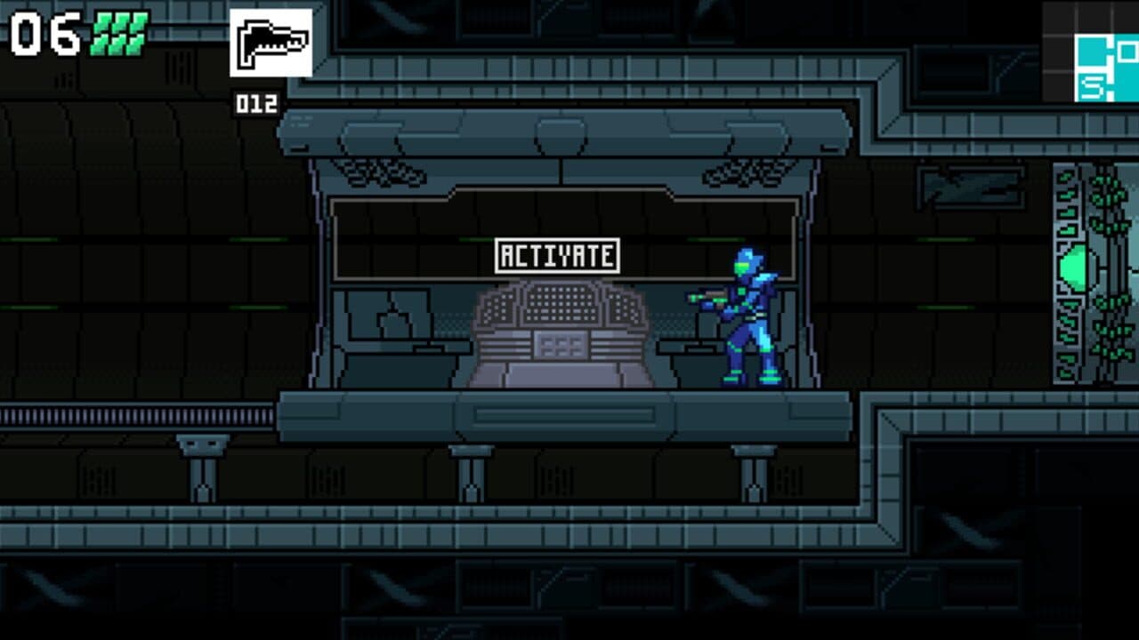 XGA screenshot 1