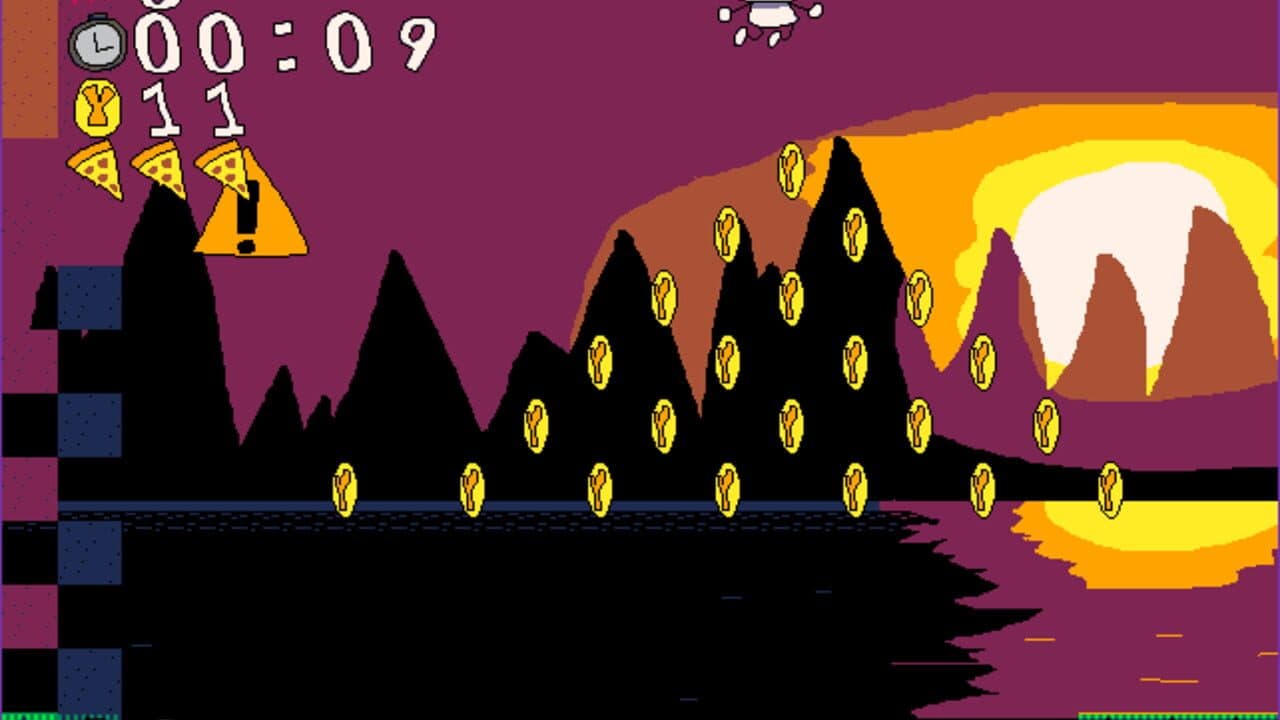 Yaysuu's X-Treme Adventure thumbnail 2