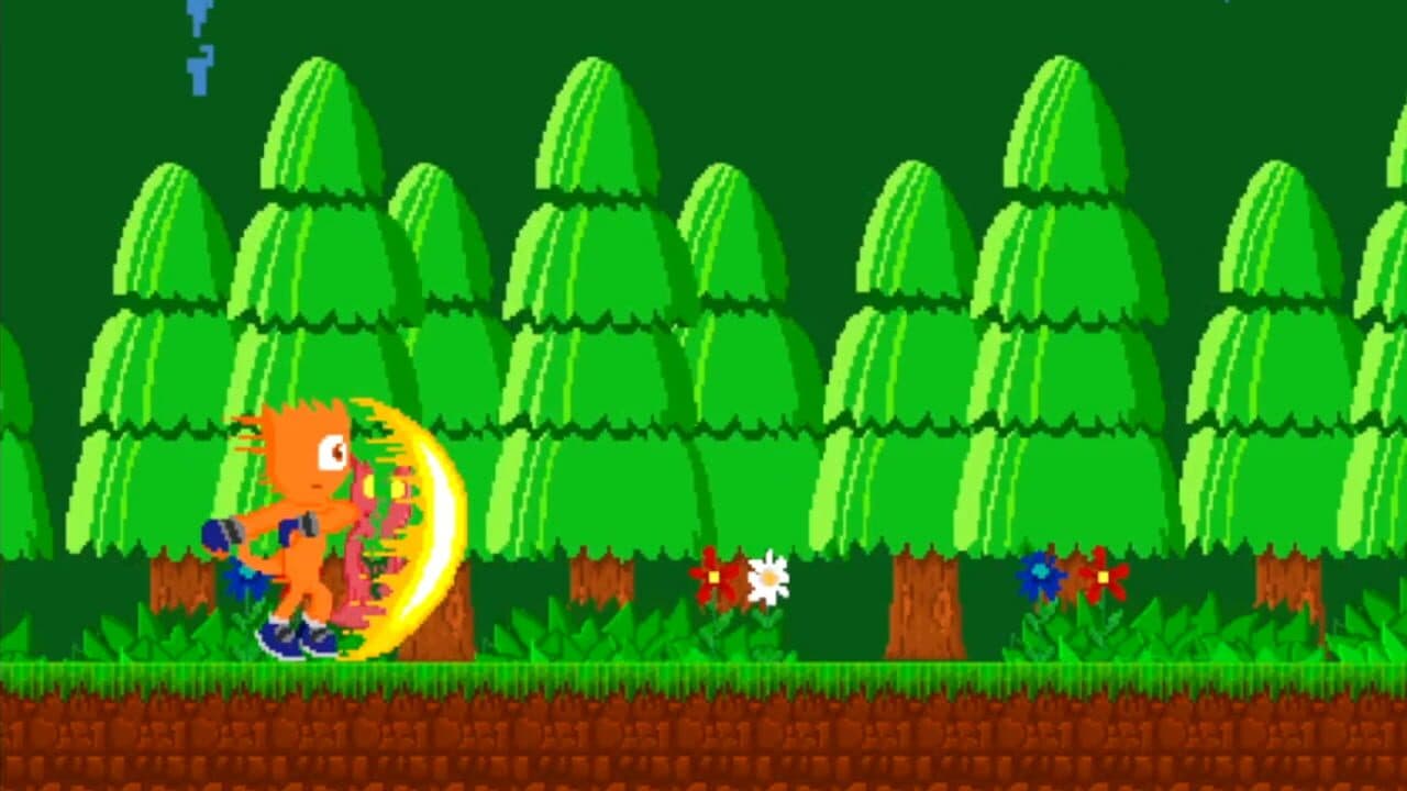 Zafe's Adventures thumbnail 3