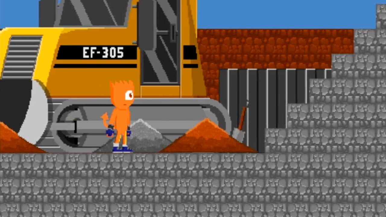 Zafe's Adventures thumbnail 9