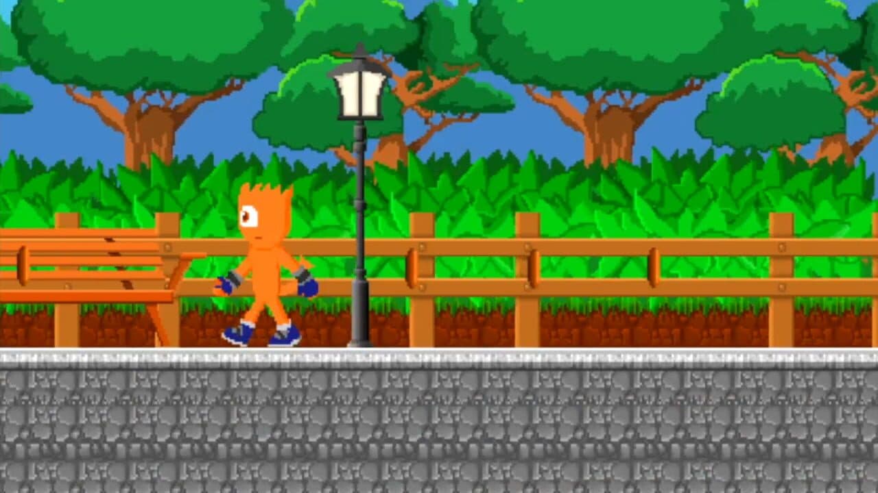 Zafe's Adventures thumbnail 11