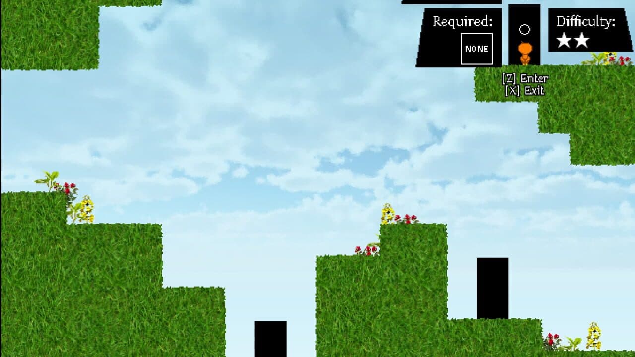 Untitled Experimental Platformer by KG thumbnail 2