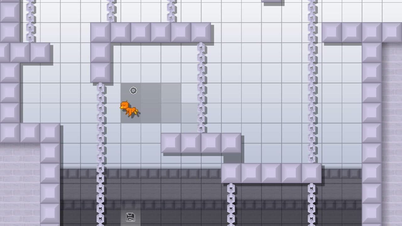 Untitled Experimental Platformer by KG thumbnail 3