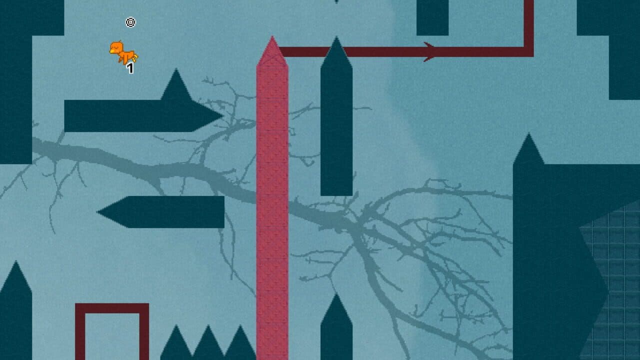 Untitled Experimental Platformer by KG thumbnail 4