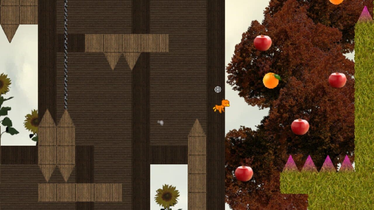 Untitled Experimental Platformer by KG thumbnail 5