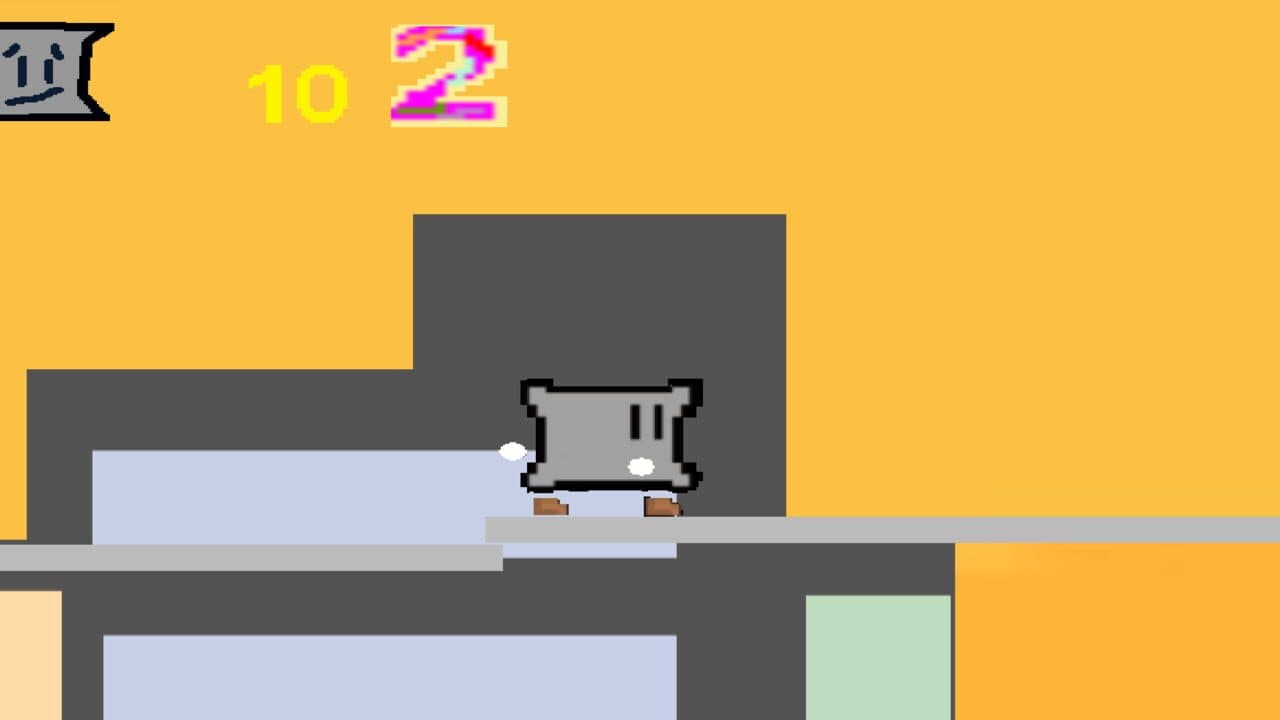 Pillow Legends and The Last Nugget thumbnail 3