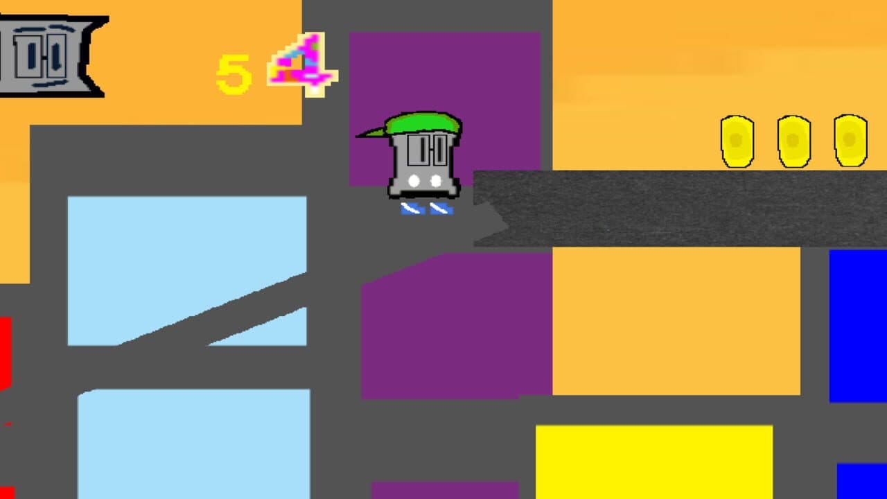 Pillow Legends and The Last Nugget thumbnail 4