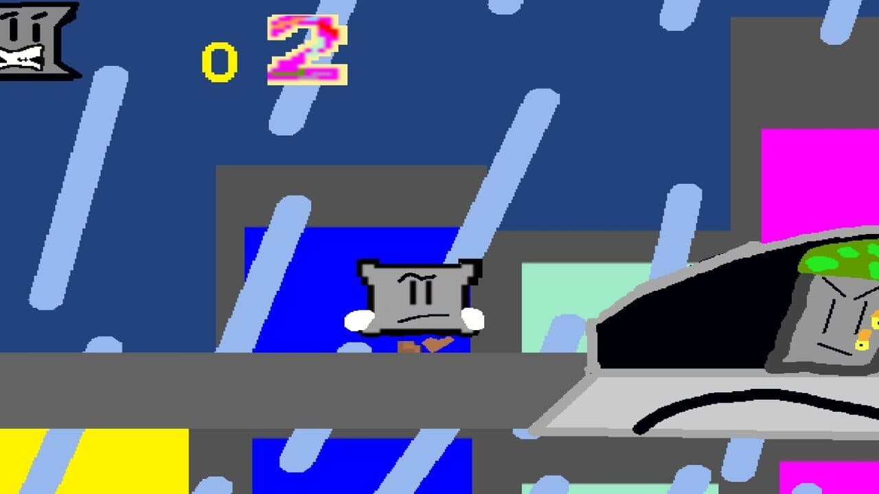 Pillow Legends and The Last Nugget thumbnail 6