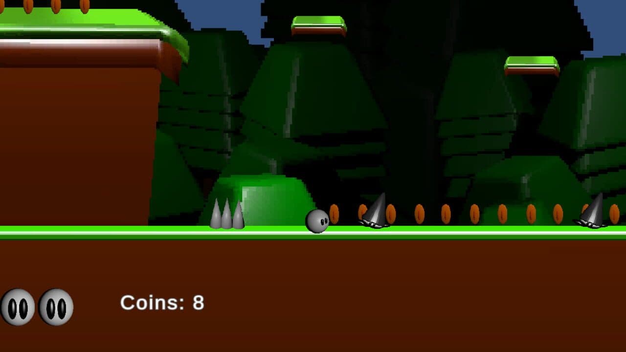 ChromaZone screenshot 1