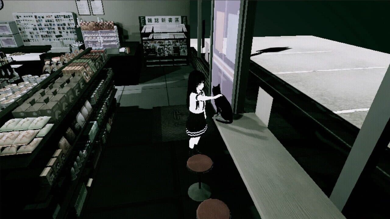Welcome to Doll Town thumbnail 2