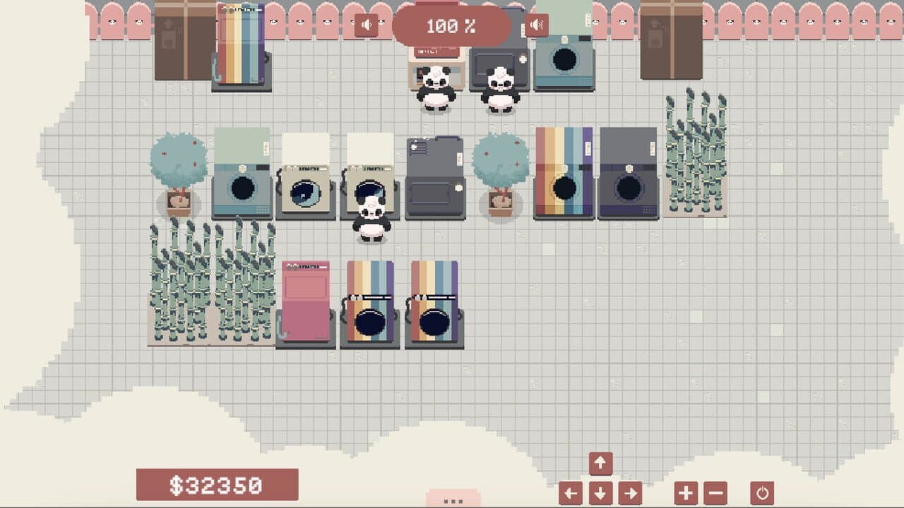 Bao Bao's Cozy Laundromat thumbnail 4