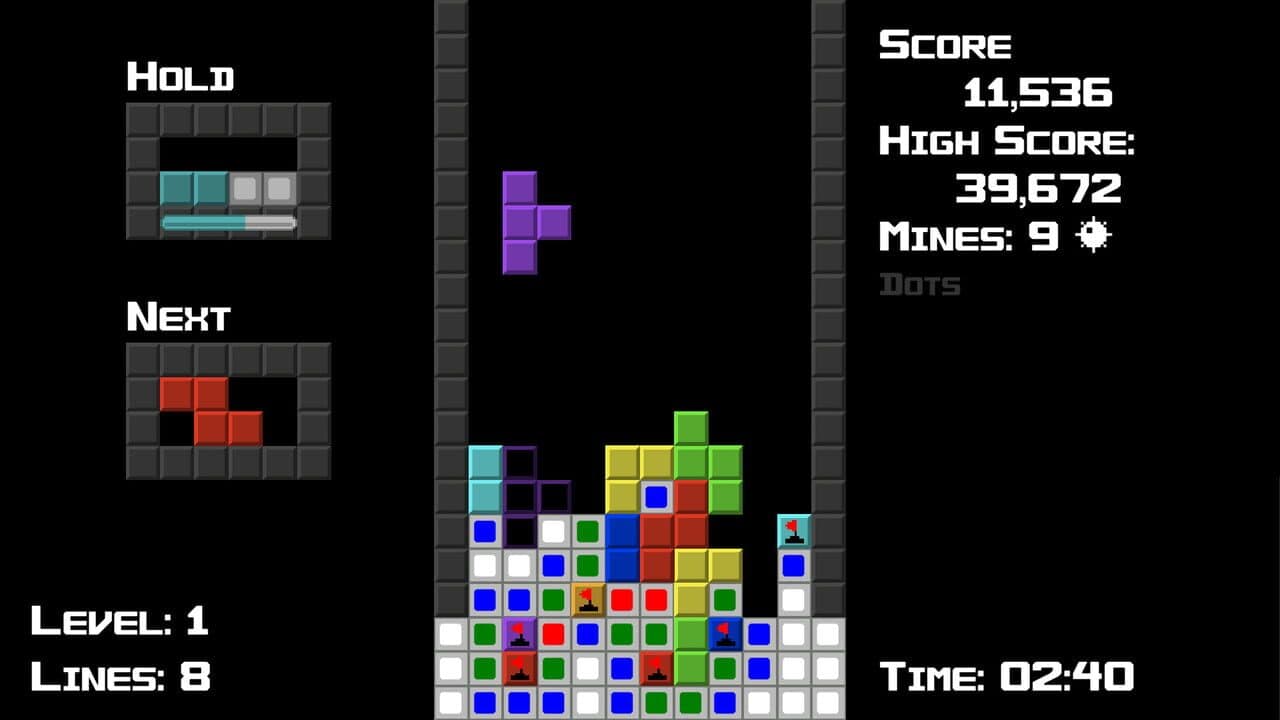 Tetrisweeper thumbnail 3