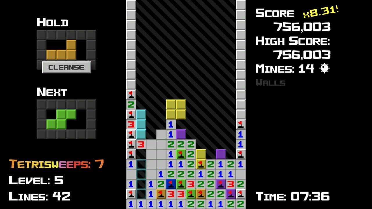 Tetrisweeper thumbnail 4