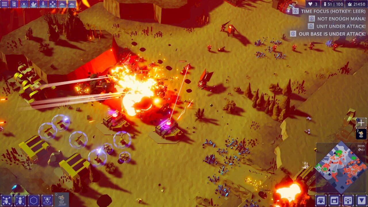 Rogue Command thumbnail 6