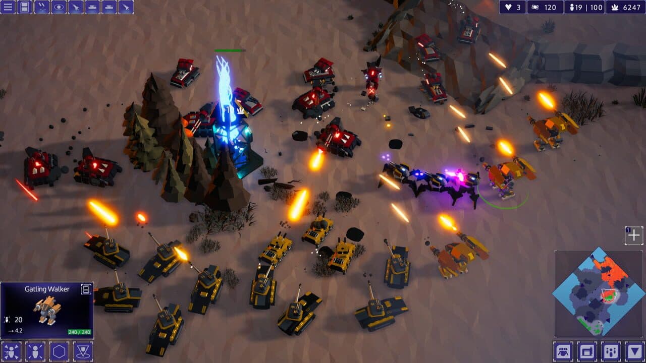Rogue Command thumbnail 7
