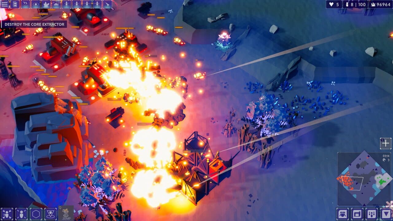 Rogue Command thumbnail 8