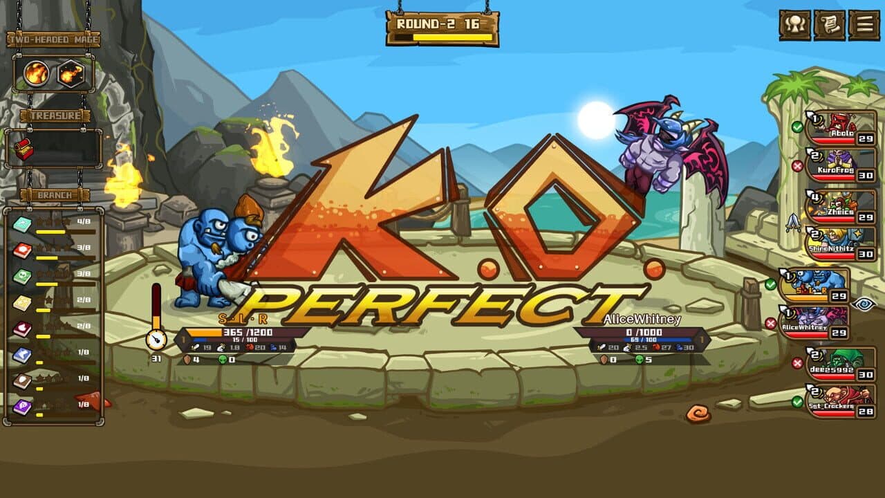 Skill Legends Royale thumbnail 2