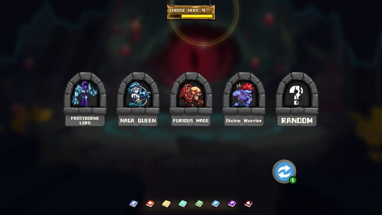 Skill Legends Royale thumbnail 3