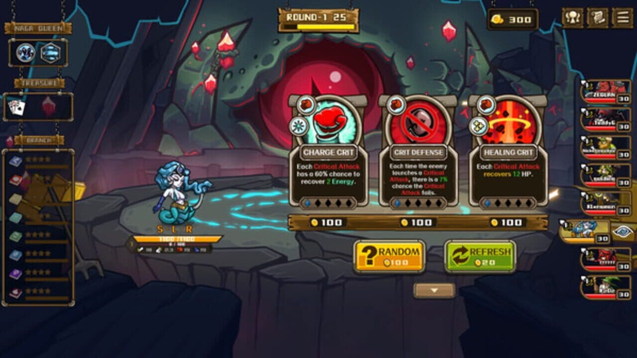 Skill Legends Royale thumbnail 4
