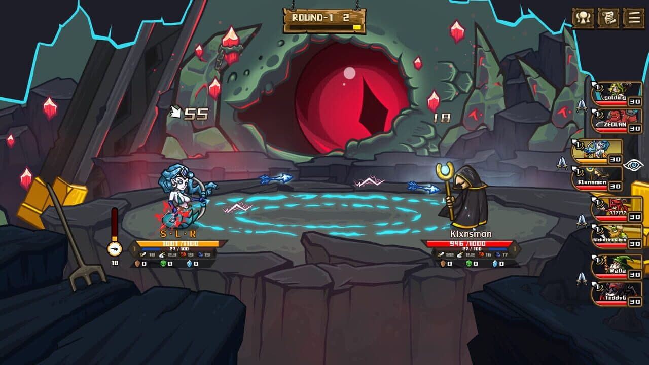Skill Legends Royale thumbnail 5