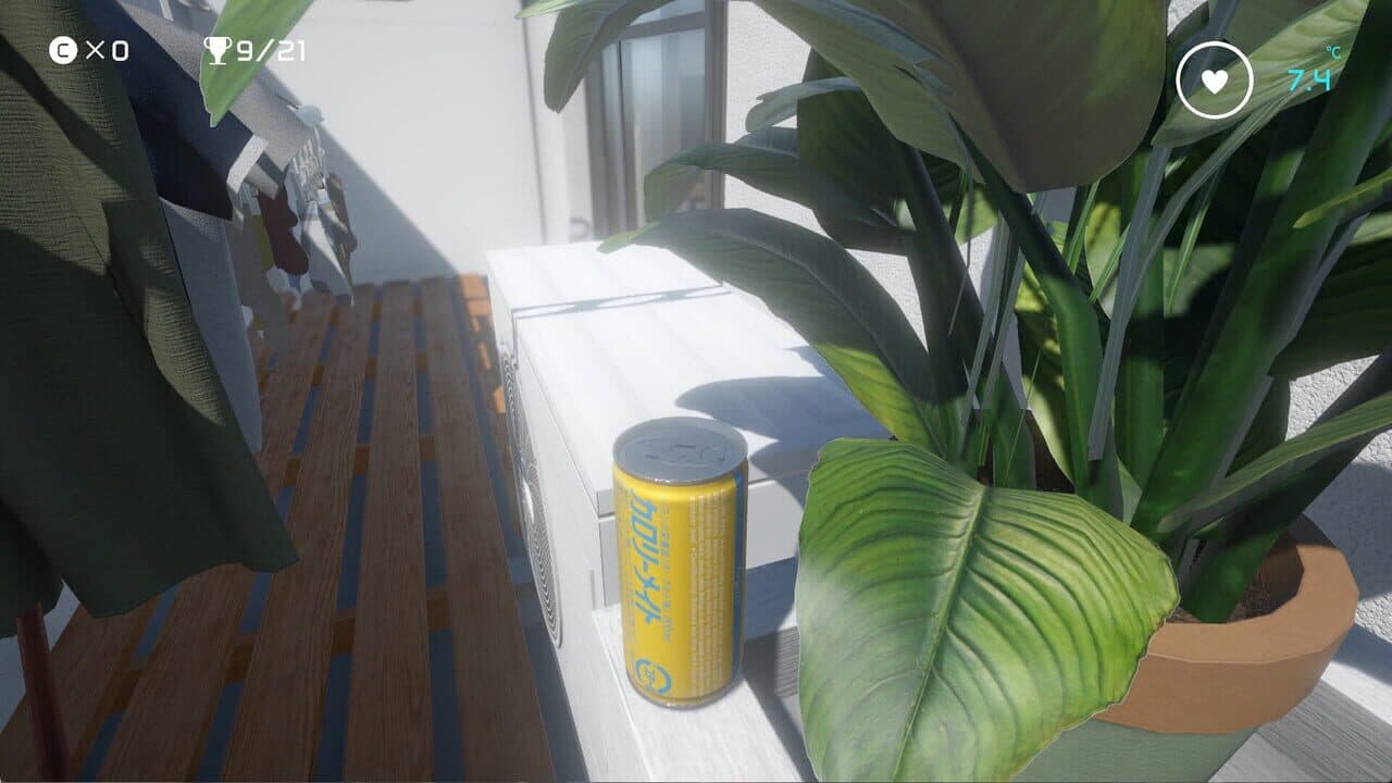 CalorieMate Liquid for Game Creators thumbnail 2