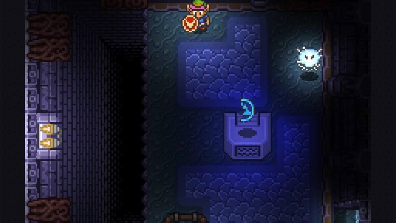 The Legend of Zelda: Dungeons of Infinity thumbnail 3