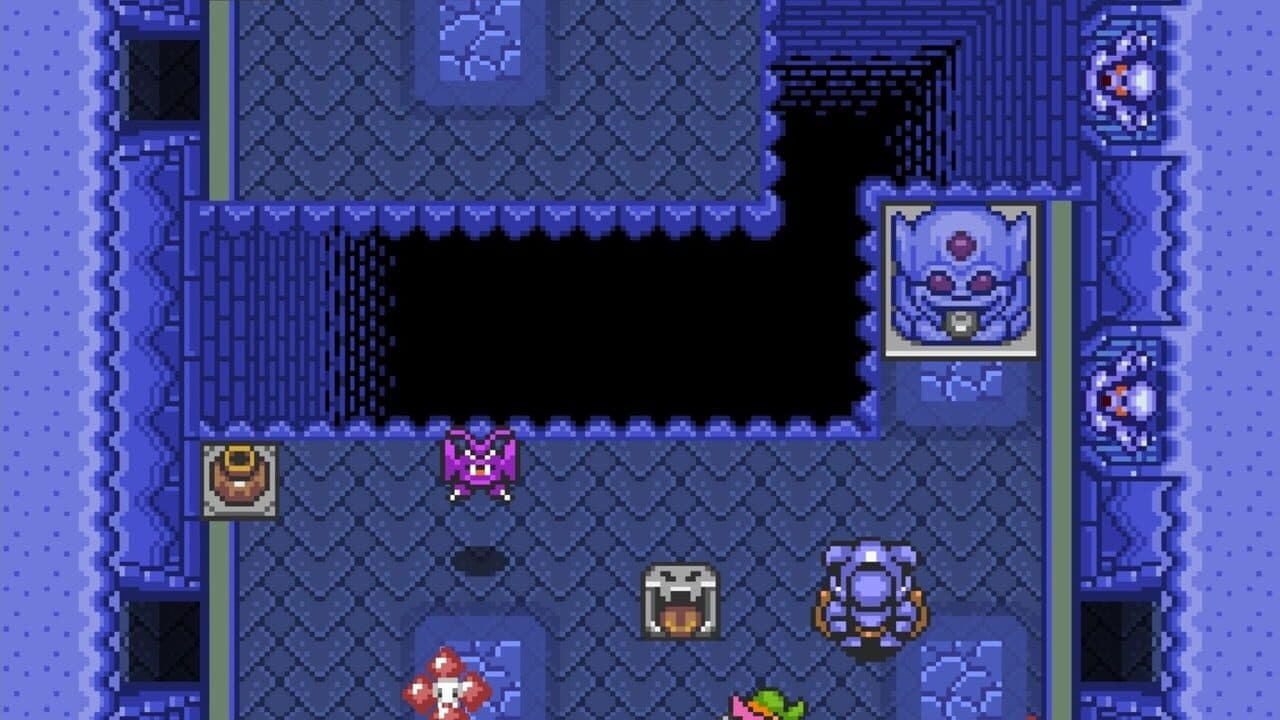 The Legend of Zelda: Dungeons of Infinity thumbnail 5