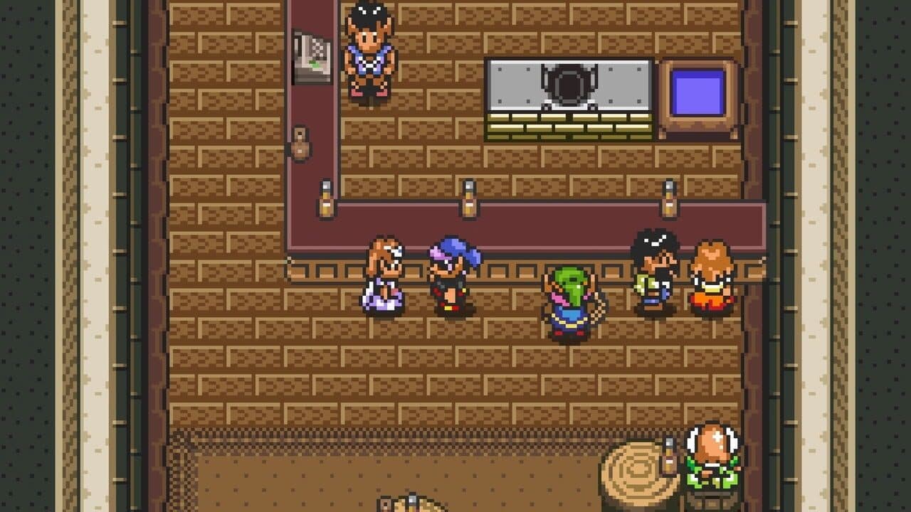 The Legend of Zelda: Dungeons of Infinity thumbnail 9