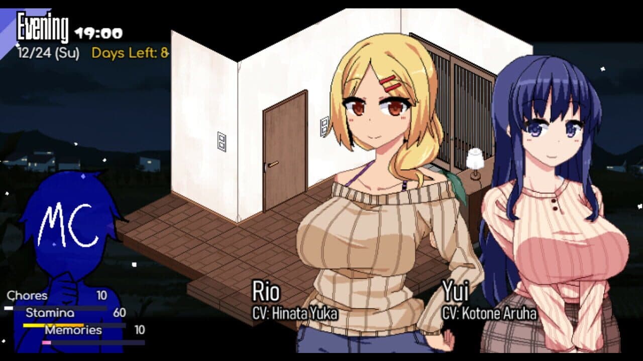 Winter Memories thumbnail 2