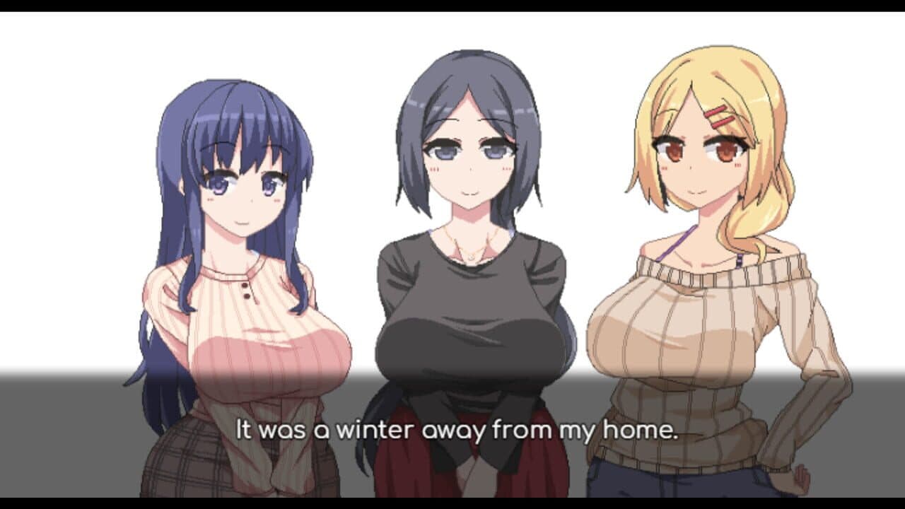 Winter Memories thumbnail 3