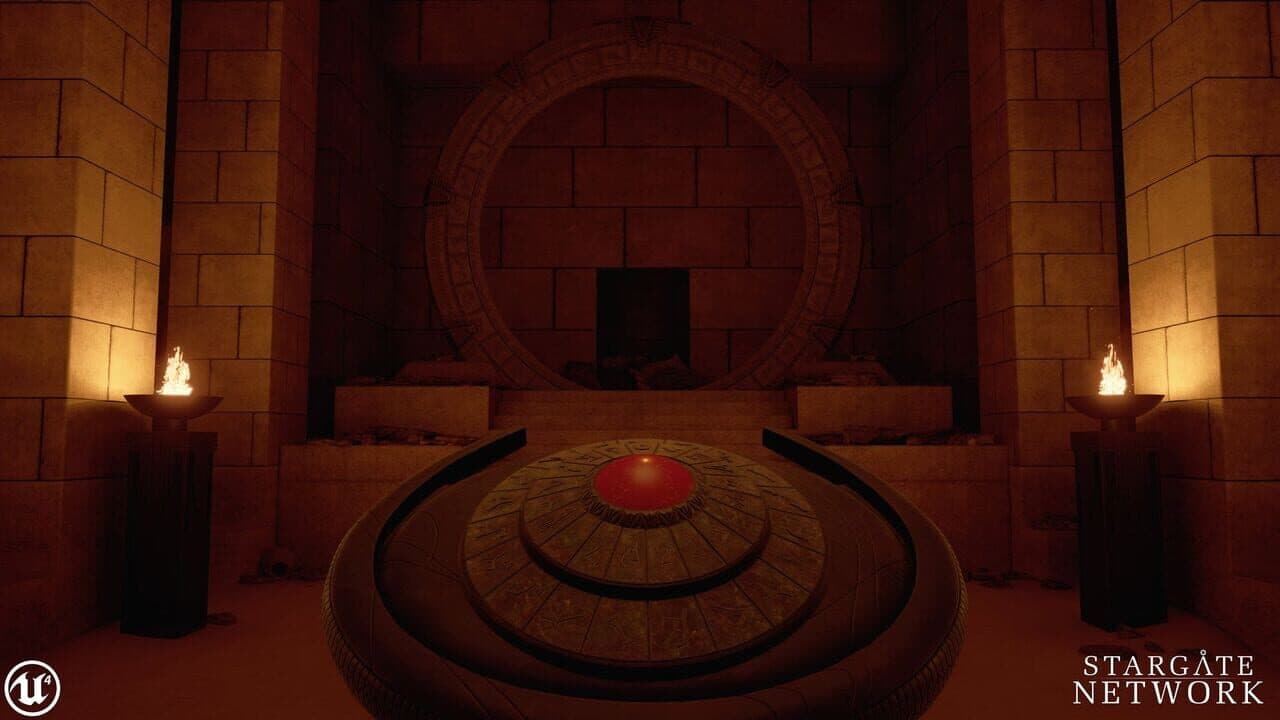 Stargate Network thumbnail 2