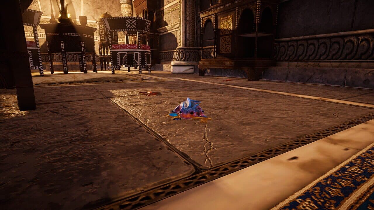 Mirage 7 thumbnail 2