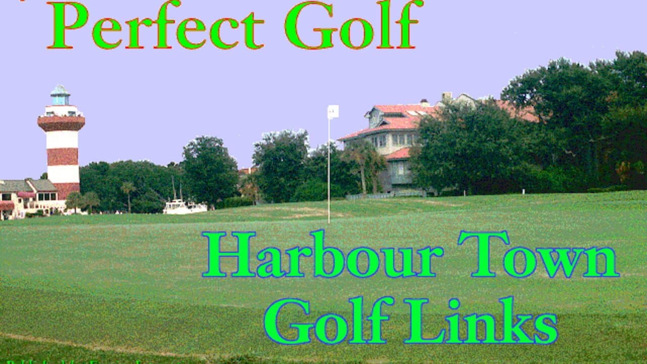 Picture Perfect Golf thumbnail 2