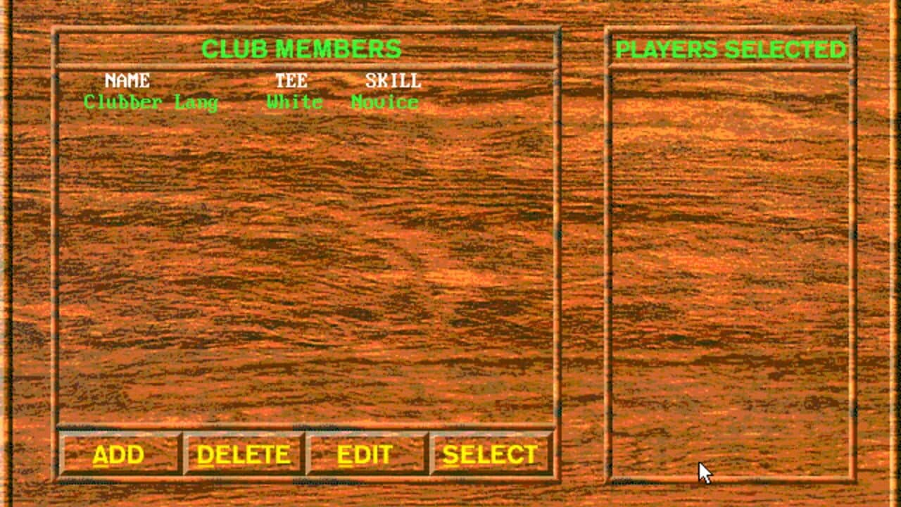 Picture Perfect Golf thumbnail 3