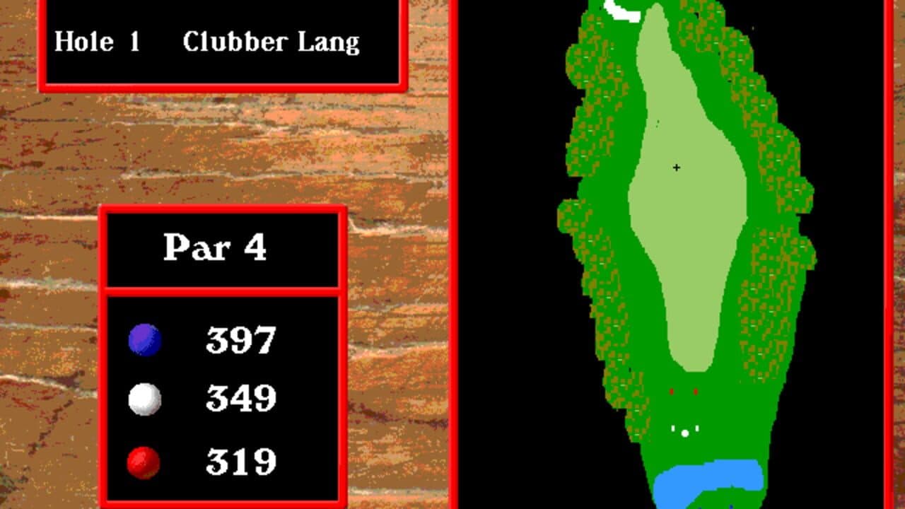 Picture Perfect Golf thumbnail 4