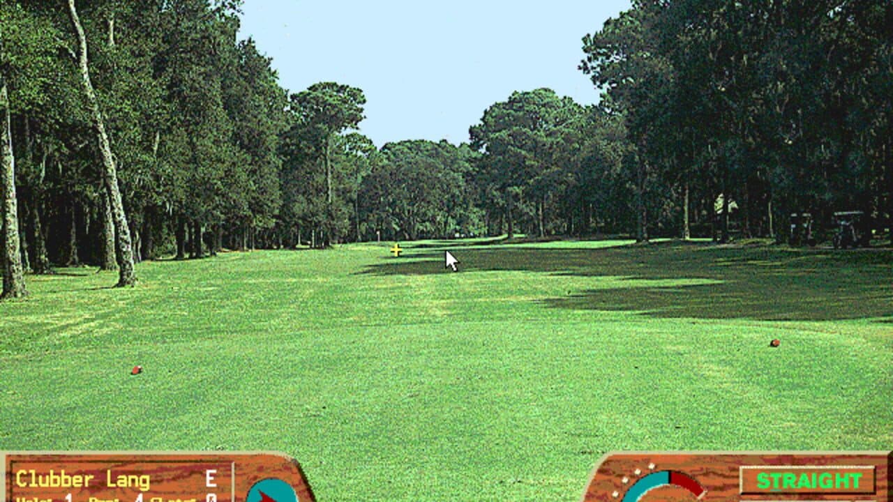 Picture Perfect Golf thumbnail 5