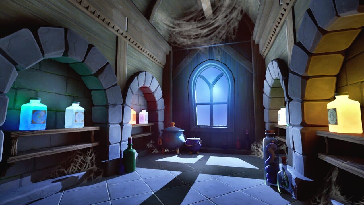 Vampires Fable thumbnail 5